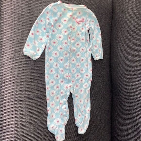 Carter’s Footsie   - Picture 1 of 3